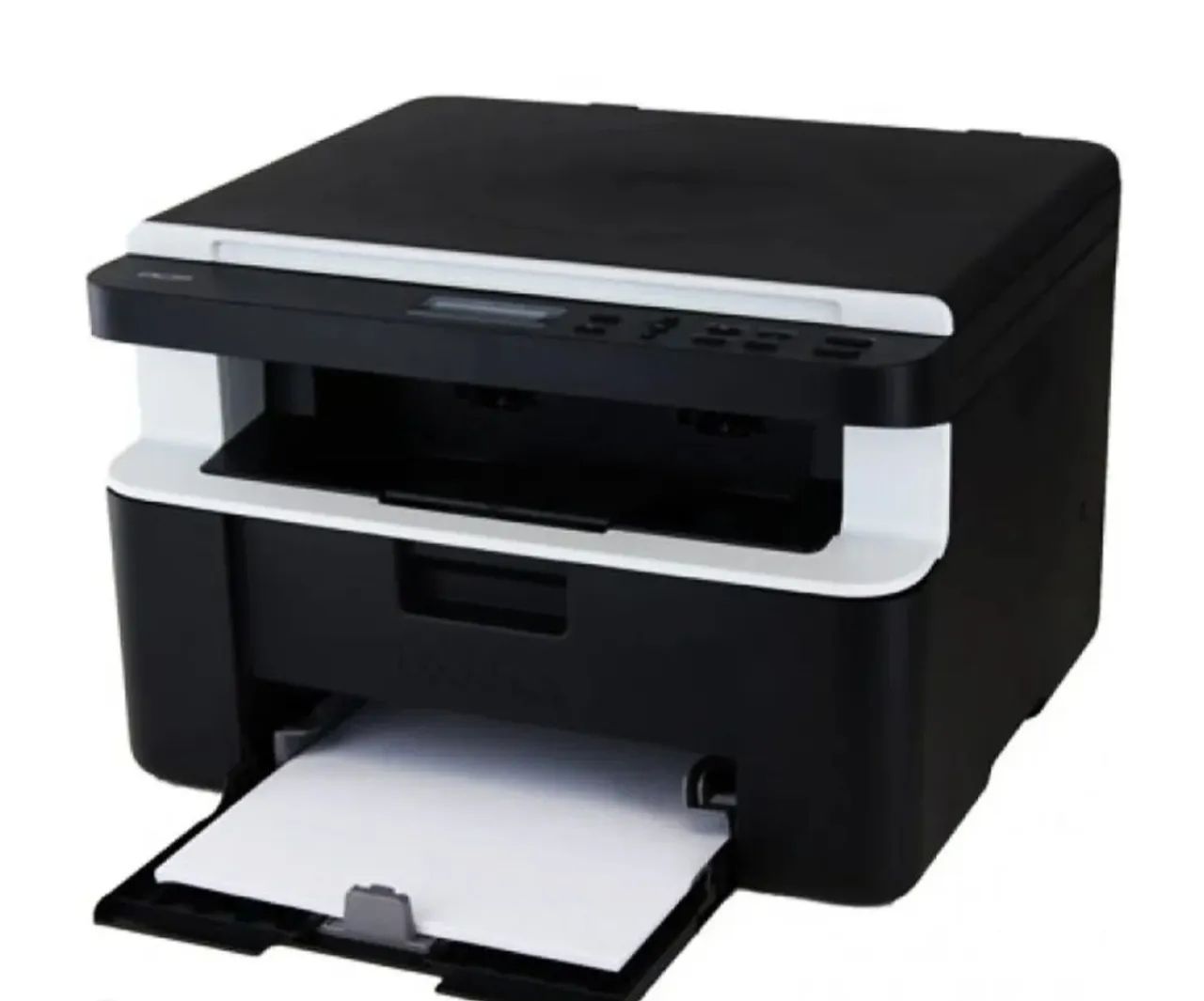 Impressora laser Brother 