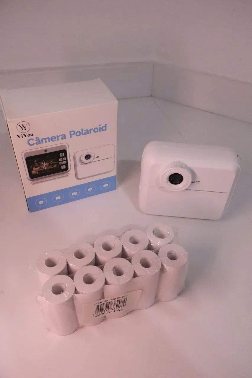 Câmera Térmica Polaroid - Foto 4