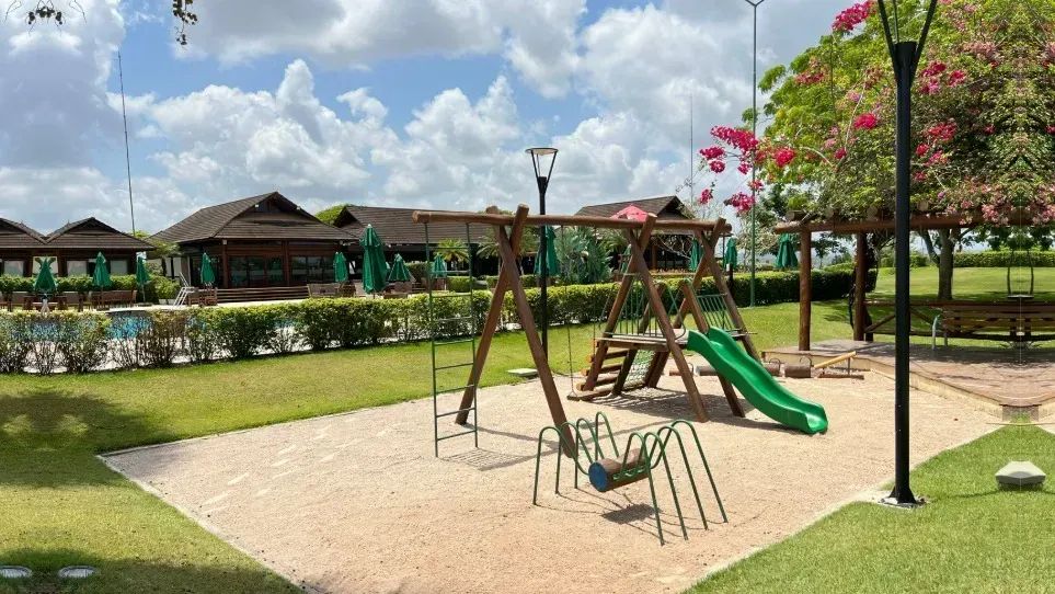 Terreno no Alphaville Pernambuco 2 (NASCENTE) - Foto 5