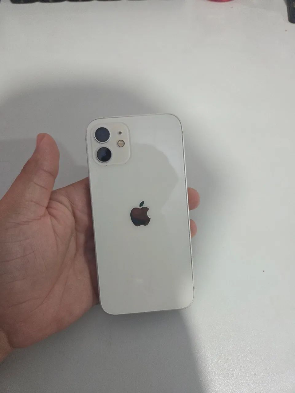 IPHONE 12, 128GB SUPER CONSERVADO - Foto 3