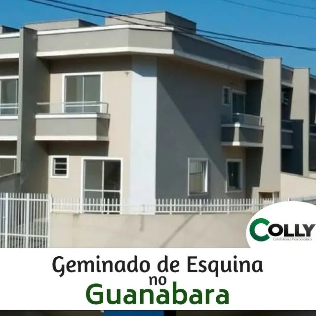 Foto - Joinville - Guanabara