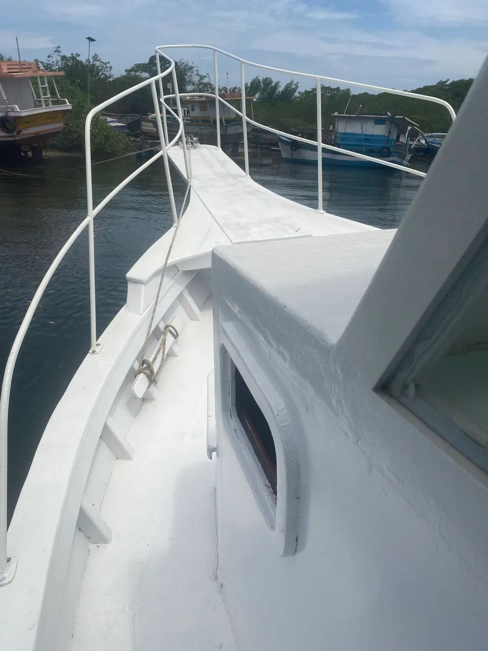 Barco de passeio - Foto 10