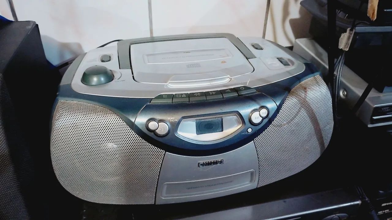 2 Mini System  - Foto 2