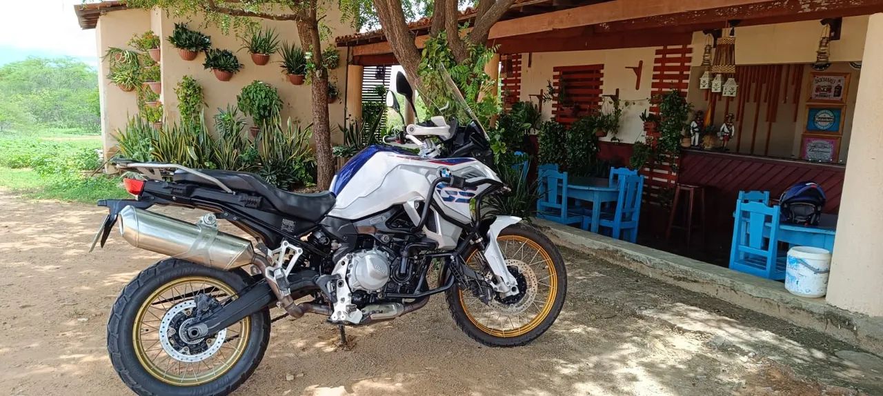 A Melhor Big Trail 