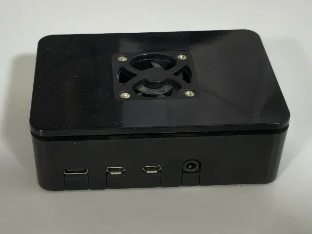 Raspberry PI 4 - Foto 2
