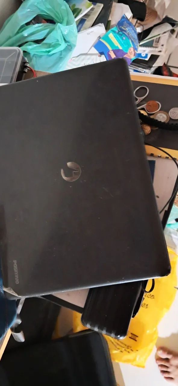 Notebook - Foto 2