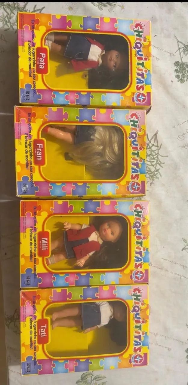 Chiquititas