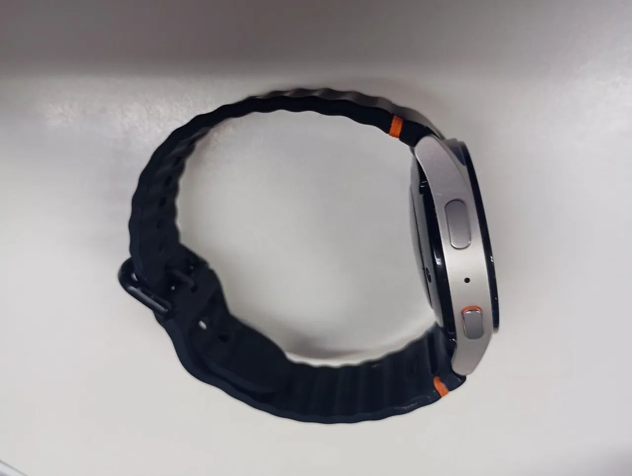Relógio Smartwatch Samsung 7 40mm - Foto 3