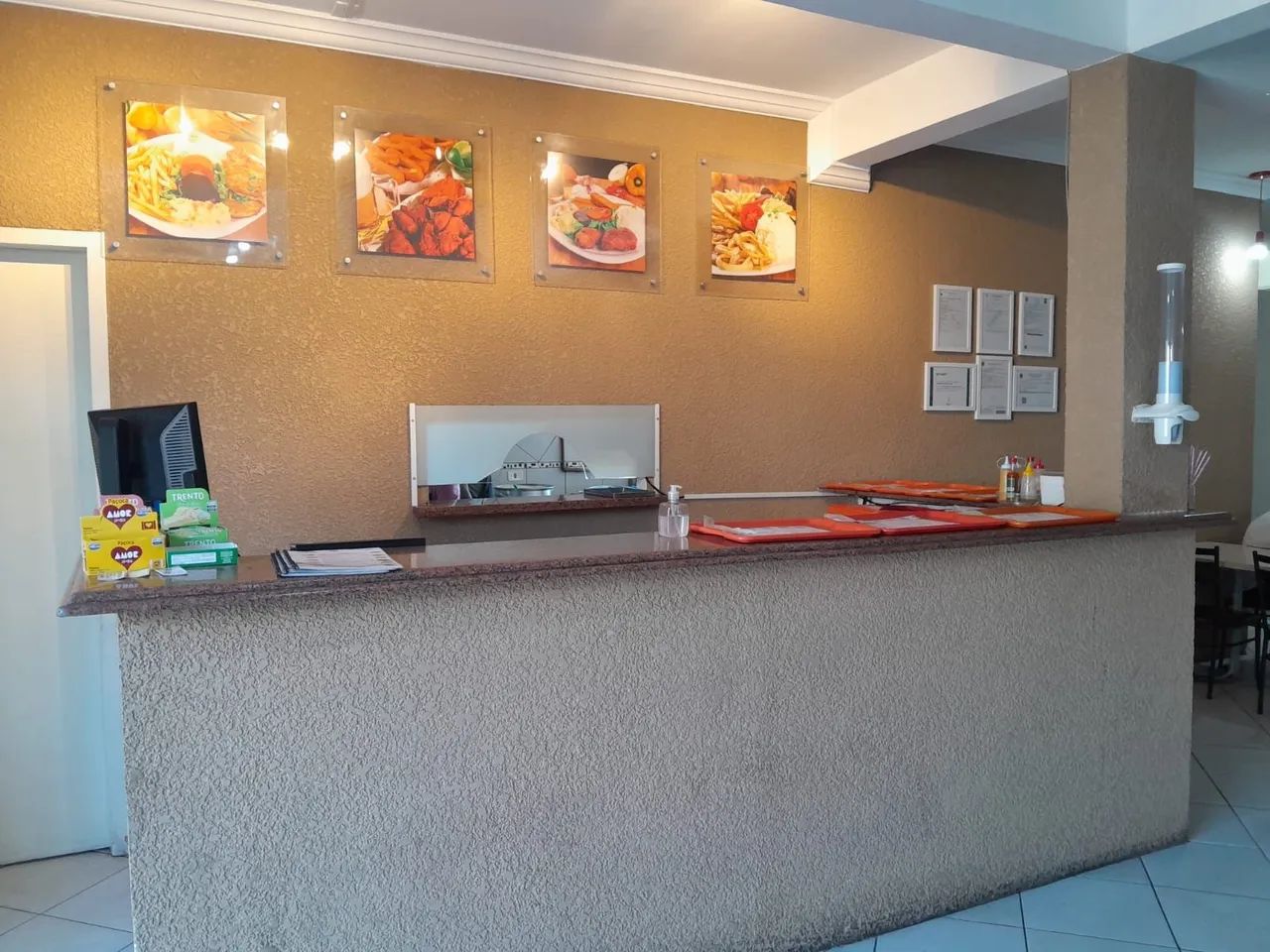 Vende Restaurante / Delivery em Pleno funcionamento no Bairro Uberaba - Foto 5