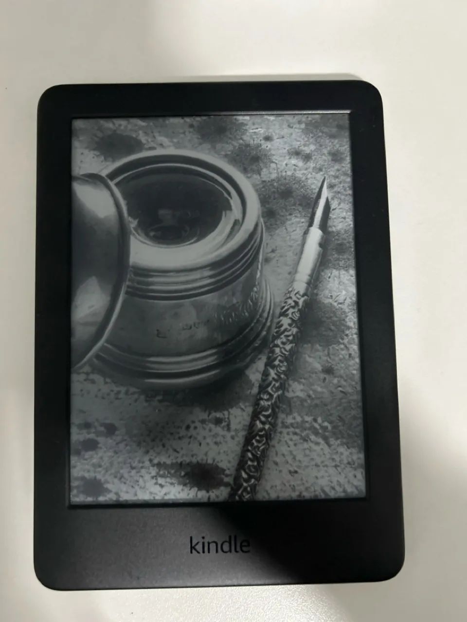 Kindle 10a geração usado
