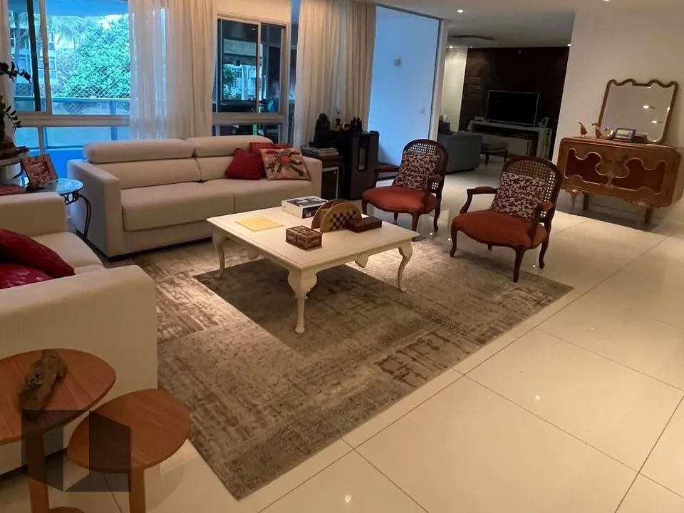 Apartamento em Barra da Tijuca - Foto 2