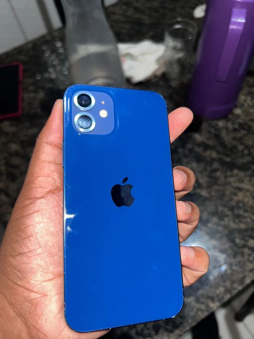 iPhone 12 64 gb