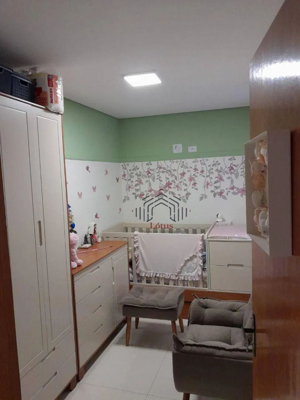 Apartamento com 2 dormitórios à venda, 64 m² por R$ 480.000 - Campestre - Santo André/SP - Foto 11