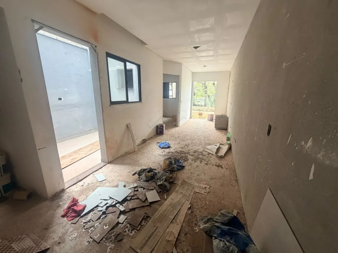 Apartamento Garden de 70 m² com 2 Vagas à Venda na Vila Pires- Santo André - Foto 3