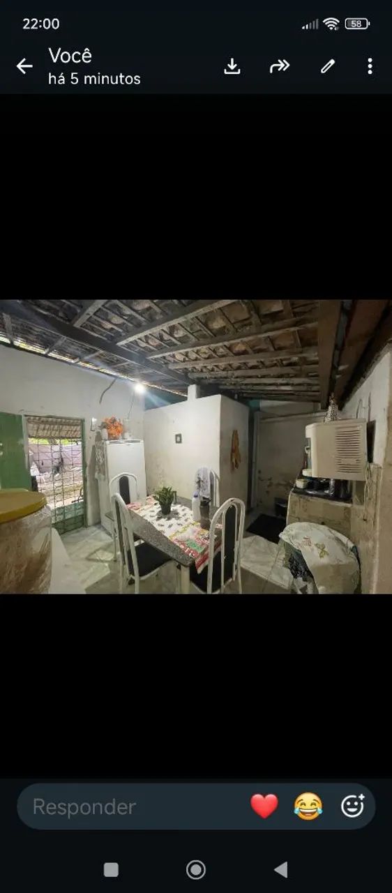 casa a venda ou troca  - Foto 5