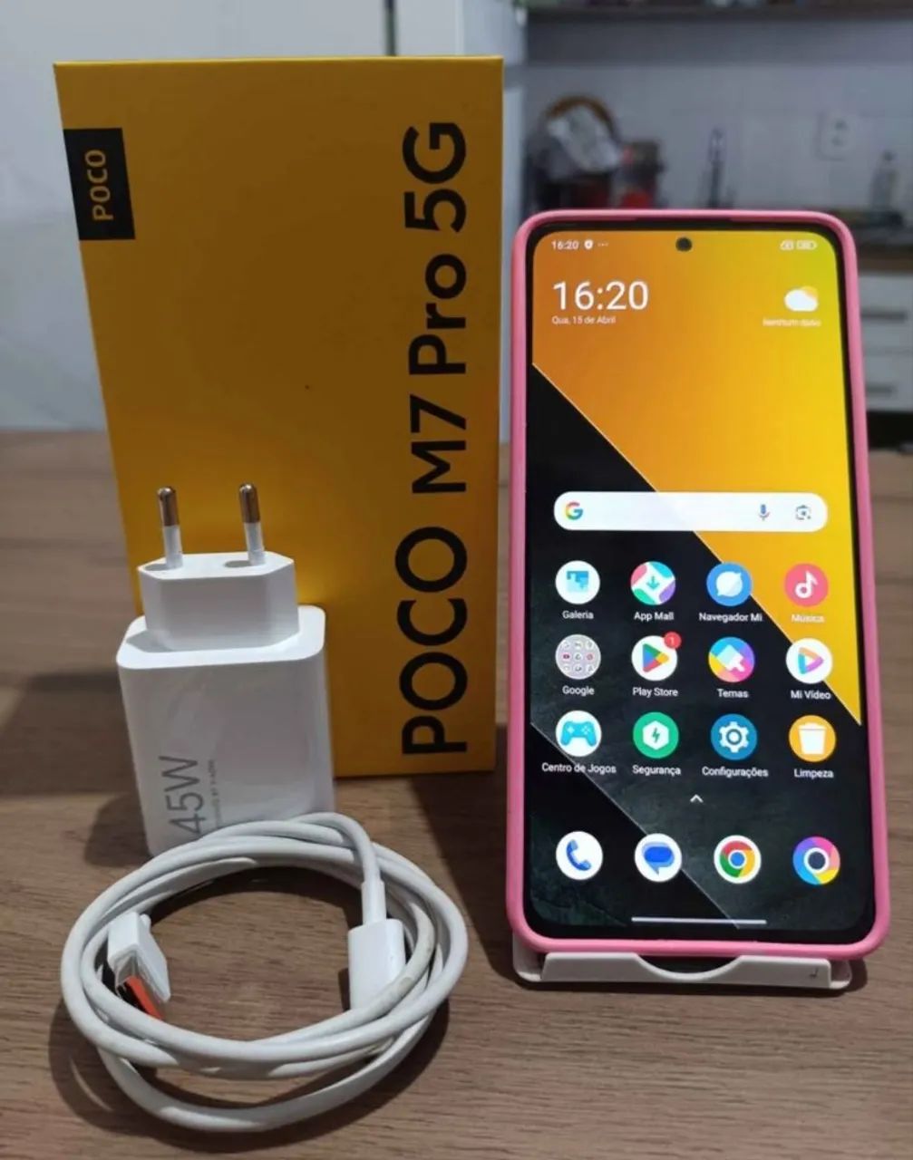 Xiaomi POCO M7 Pro 5G - Foto 3