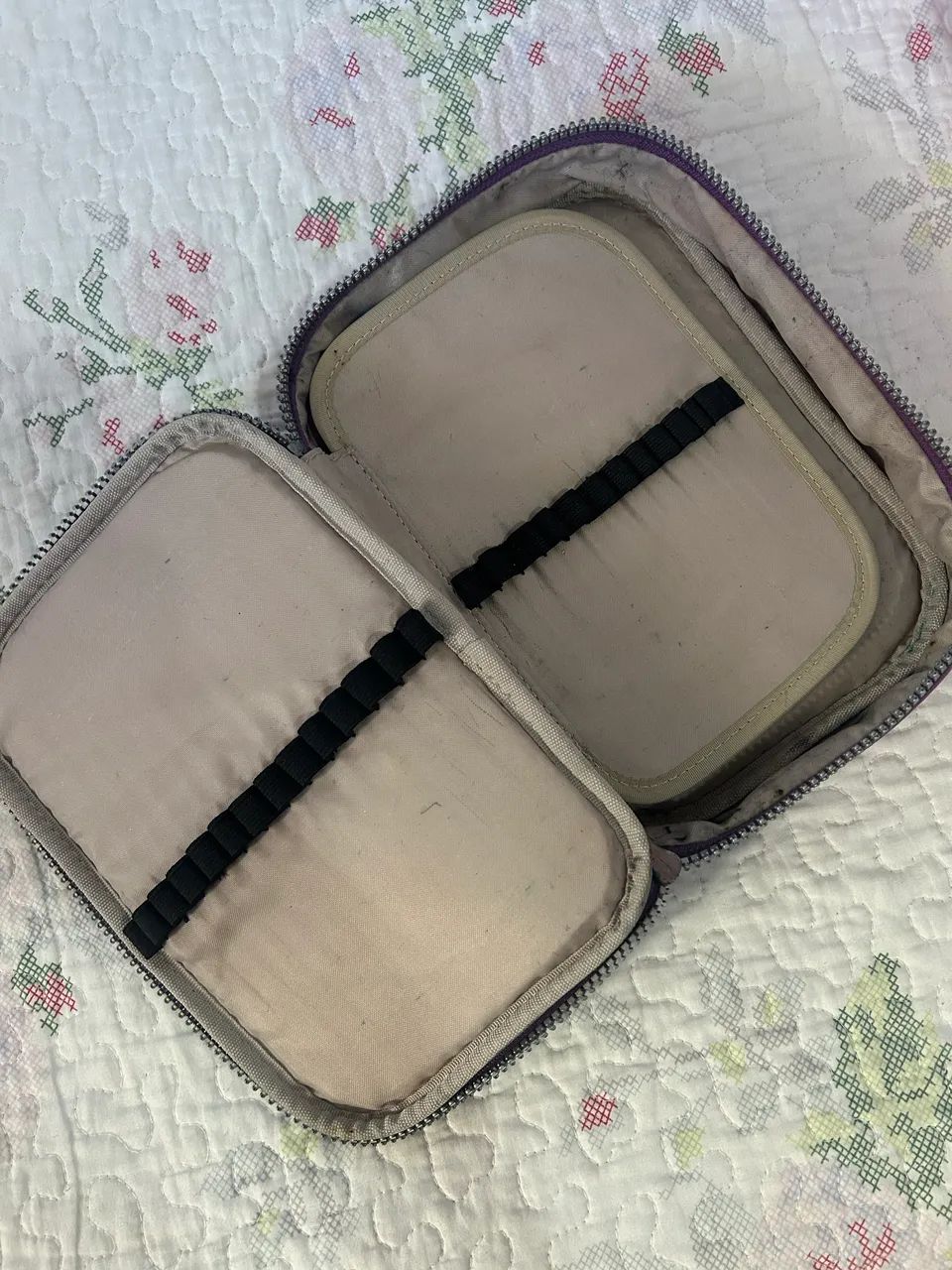Estojo Case Kipling - Foto 4