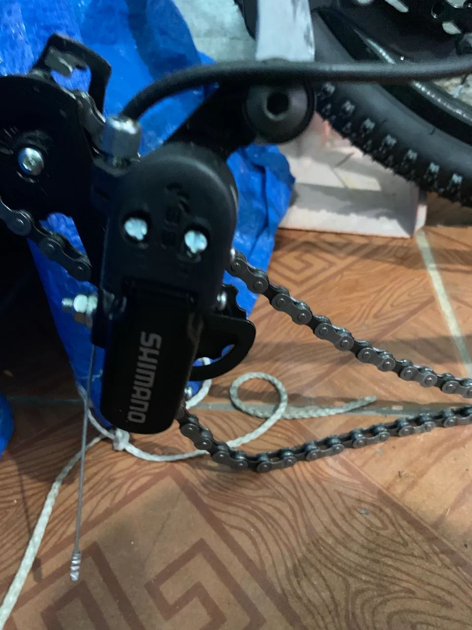 Bicicleta aro 29 - Foto 4