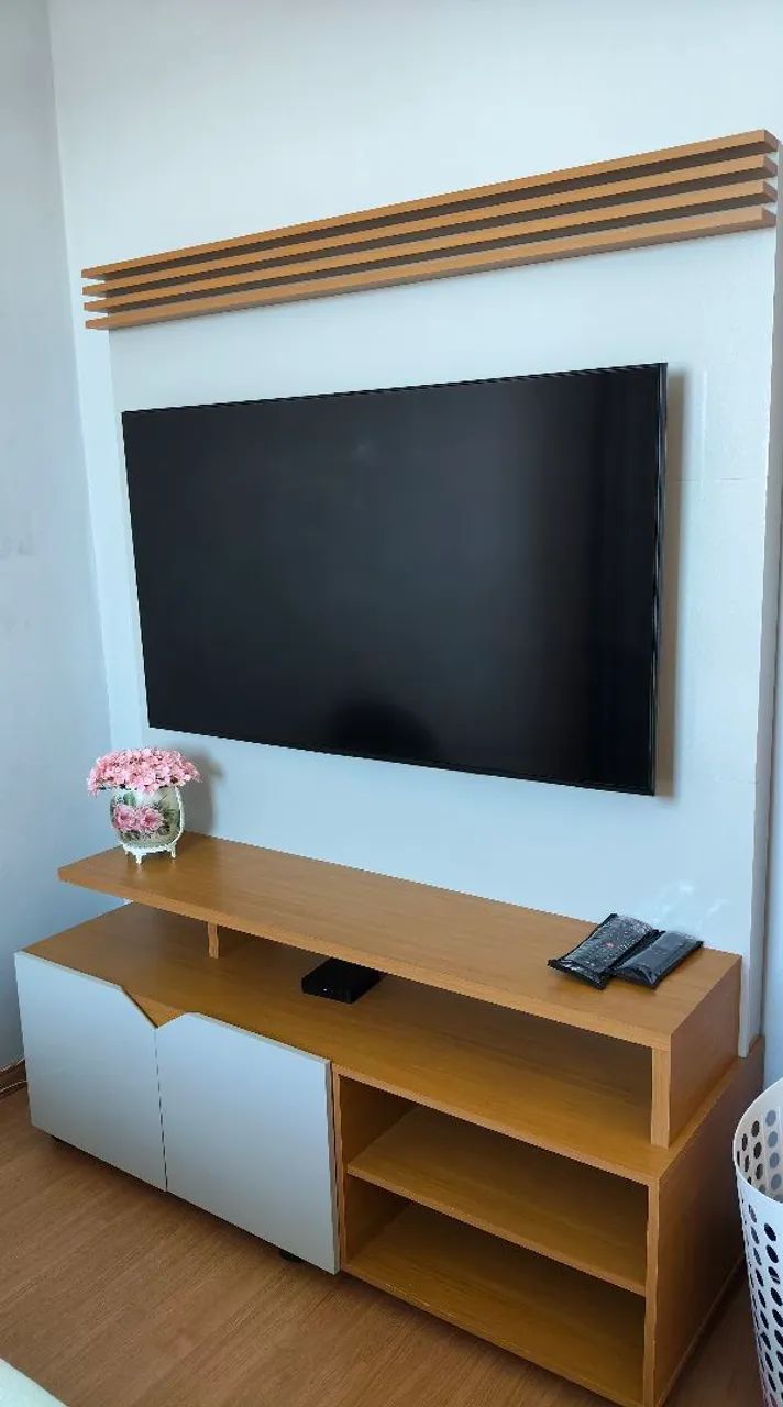 Estante para TV (venda imediata)