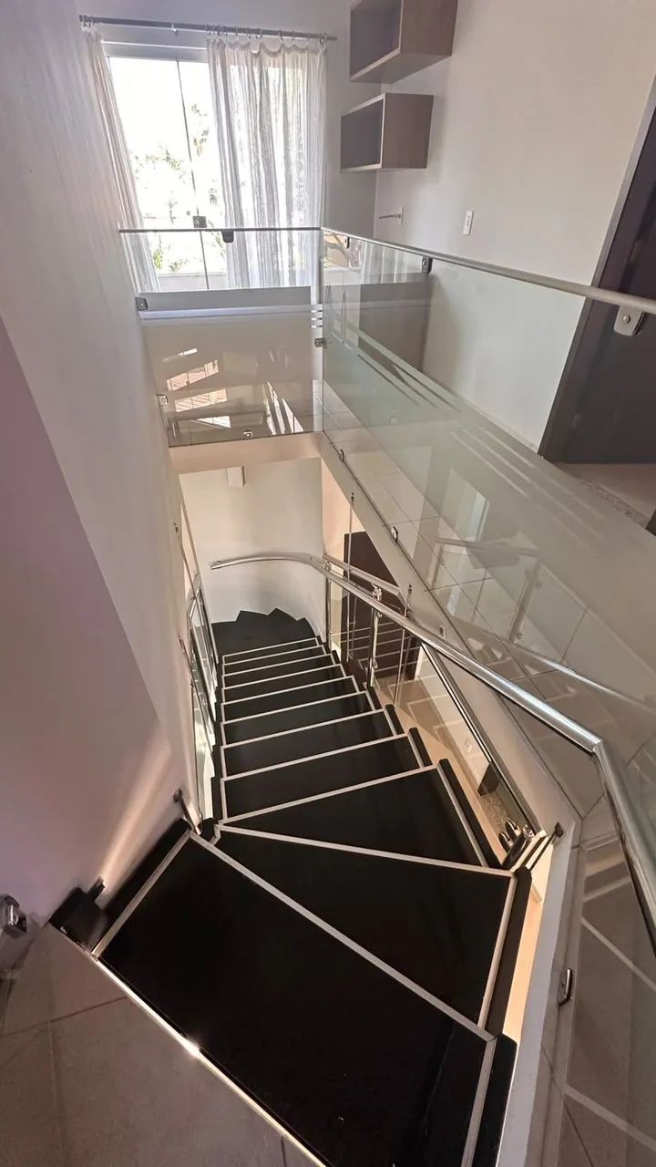 Sobrado com 4 quartos no Condominio Belvedere 1 - Foto 3