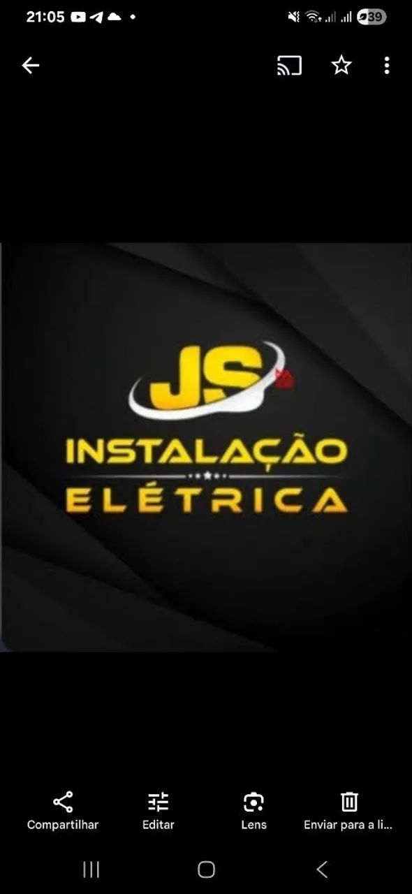 JS Instalações Elétricas  - Foto 2