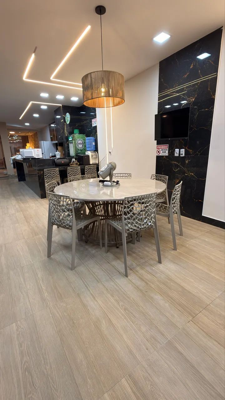 Casa o Recanto do Rio Jacuípe  - Foto 7