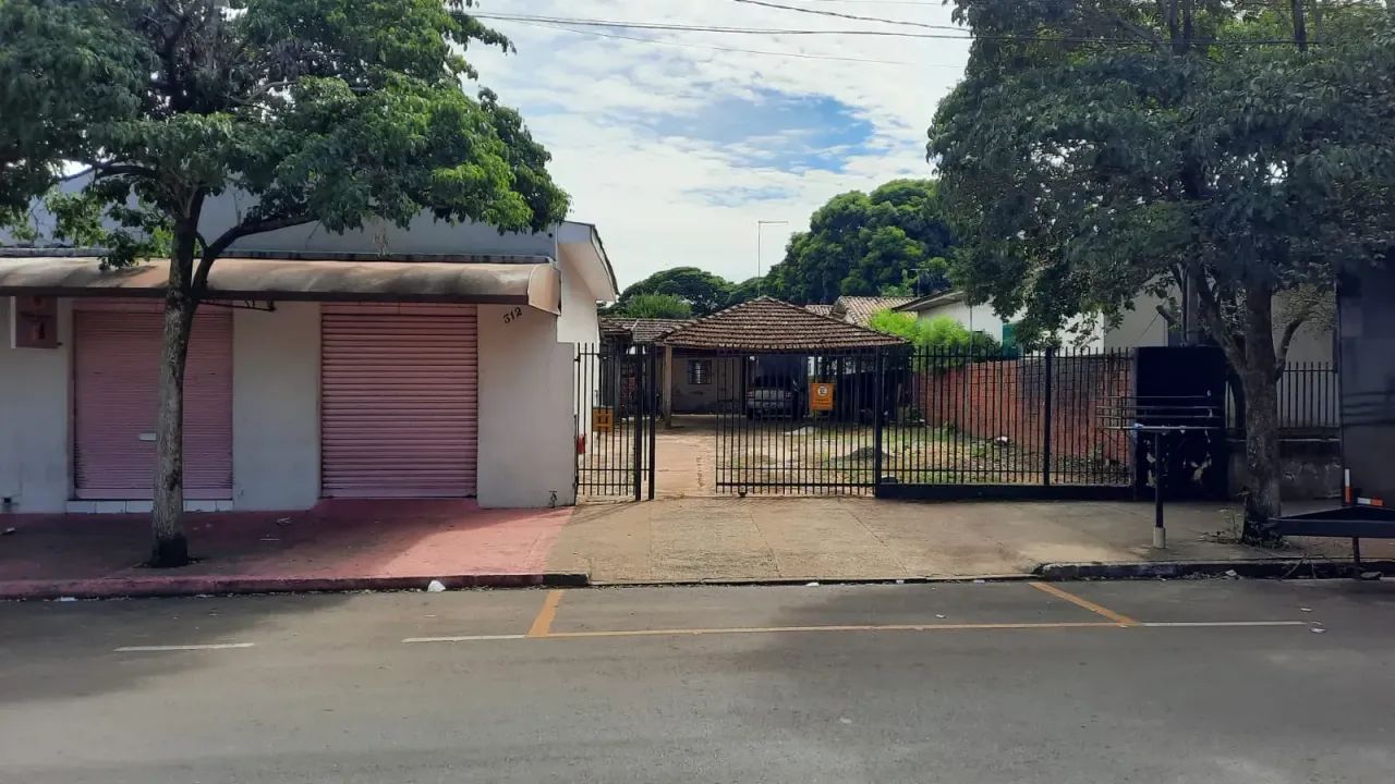 TERRENO COMERCIAL A VENDA - Foto 5