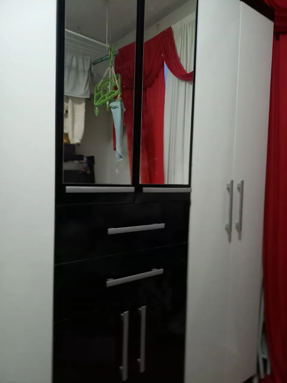 Guarda roupa - Foto 5