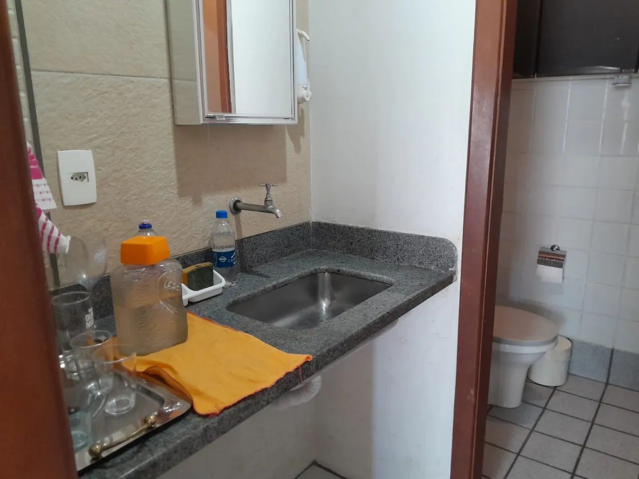 Sala comercial de 29 m² para locação em Vitória - Foto 3