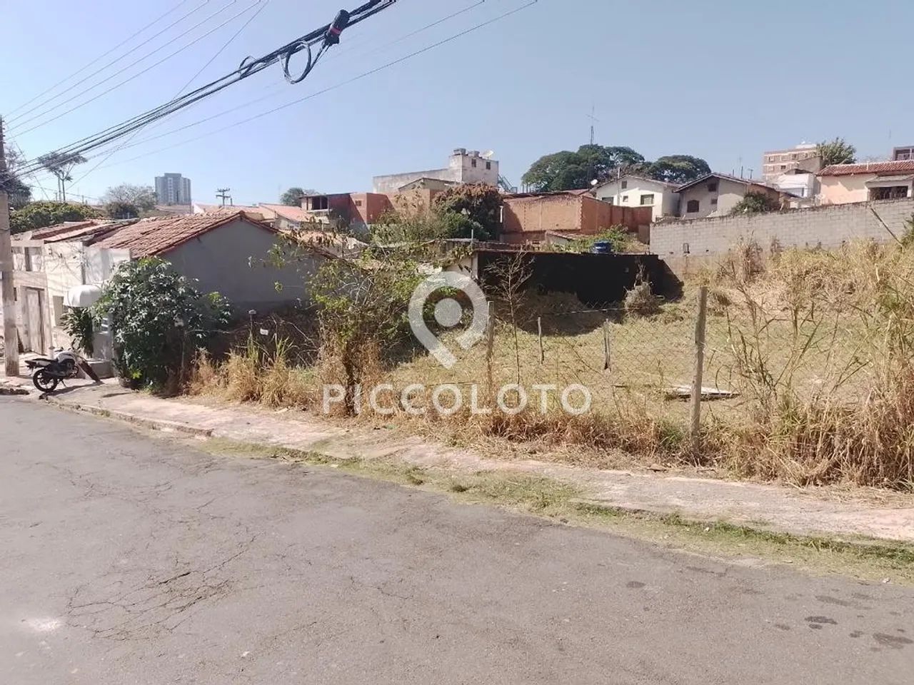Terreno à venda em Campinas, Vila João Jorge, com 675 m² - Foto 5