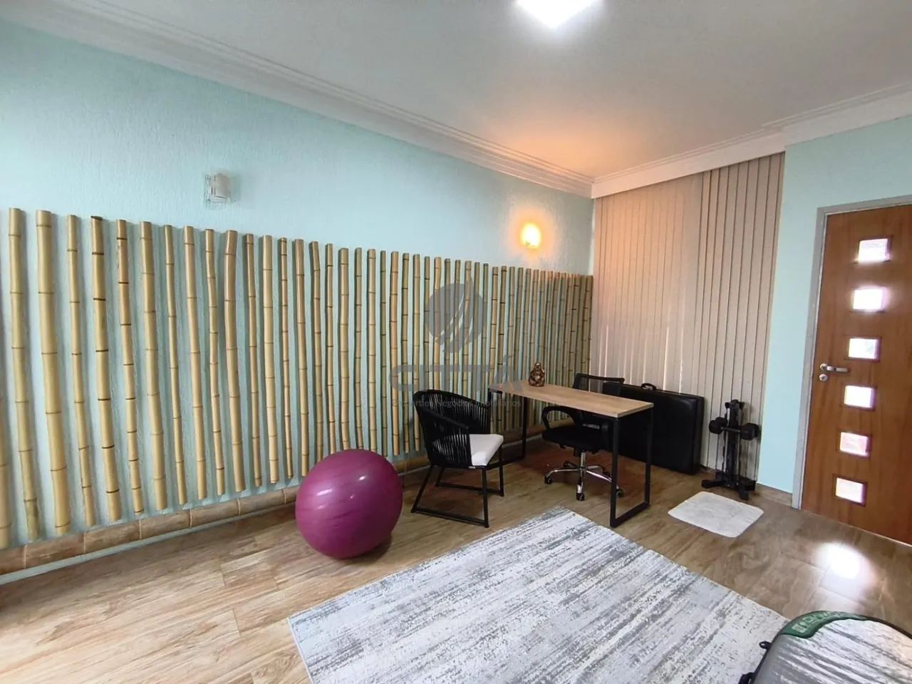 sala - Vila Lemos - Campinas - Foto 4