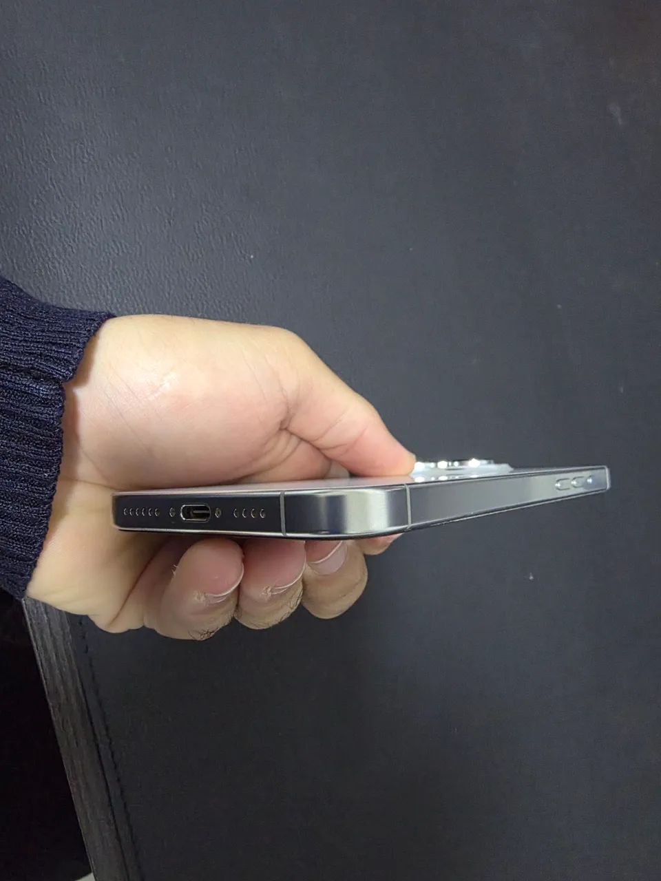Iphone 16 pro max 256gb - Foto 3