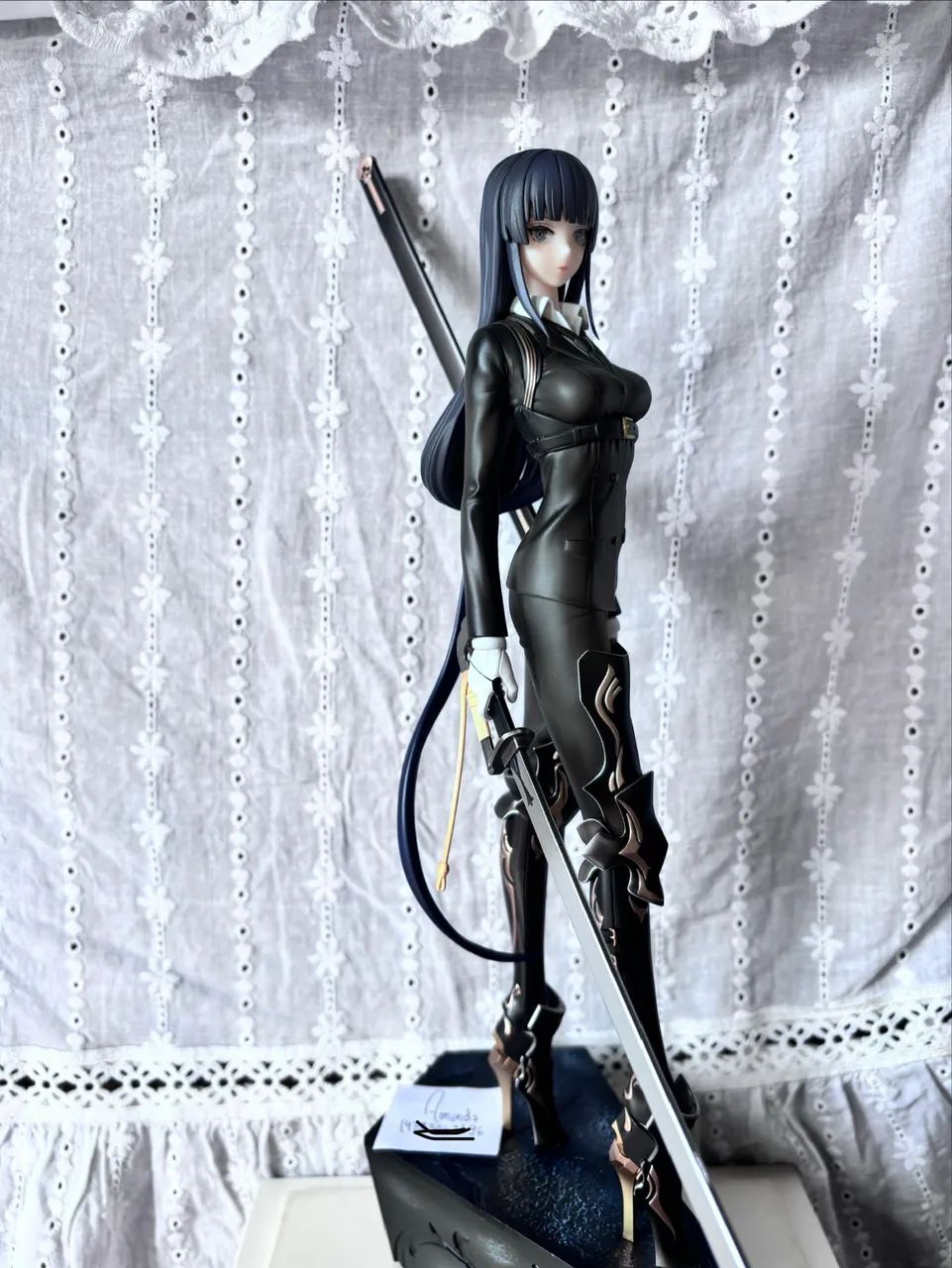 Figure G.A.D - Karasu - Scale 1/7 (Myethos)