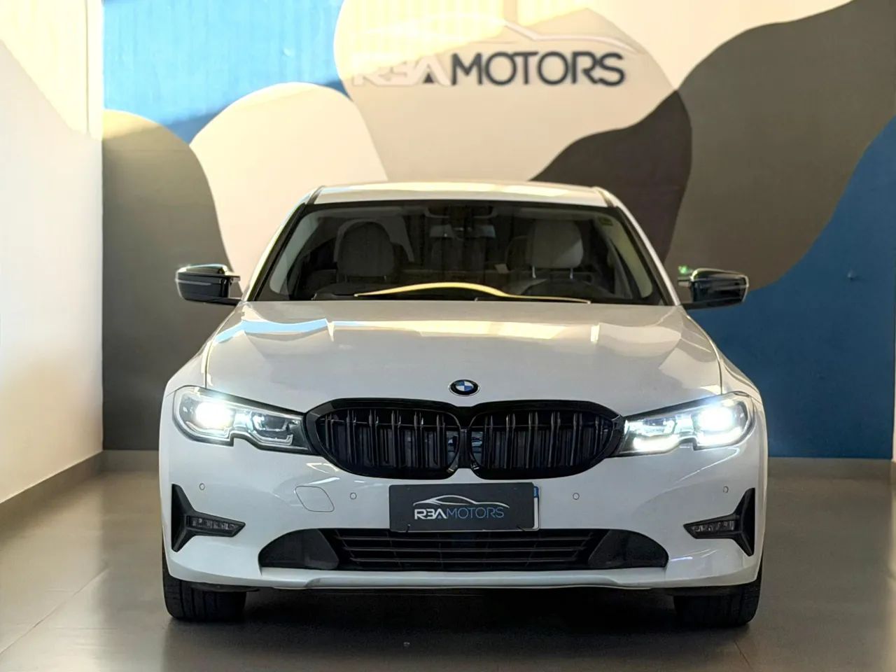 BMW 320I 320i 2021 - Foto 2