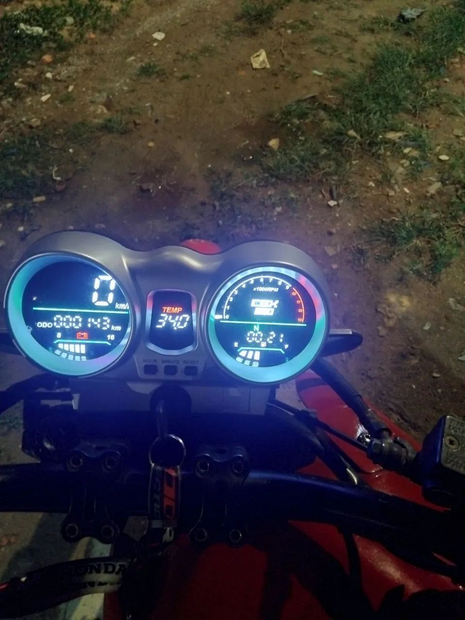 Ótima moto  - Foto 3