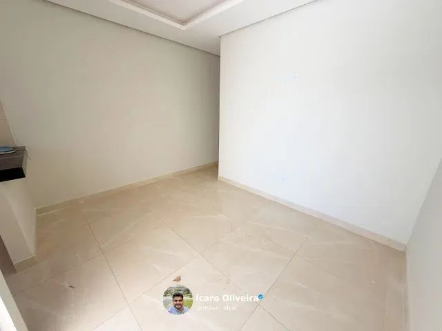 Casa 3 Quartos no Jardim Olímpico - Foto 4