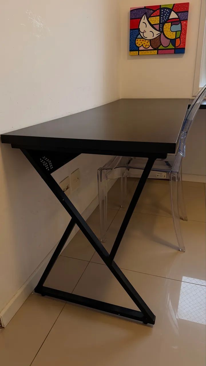 Mesa escritório  - Foto 2