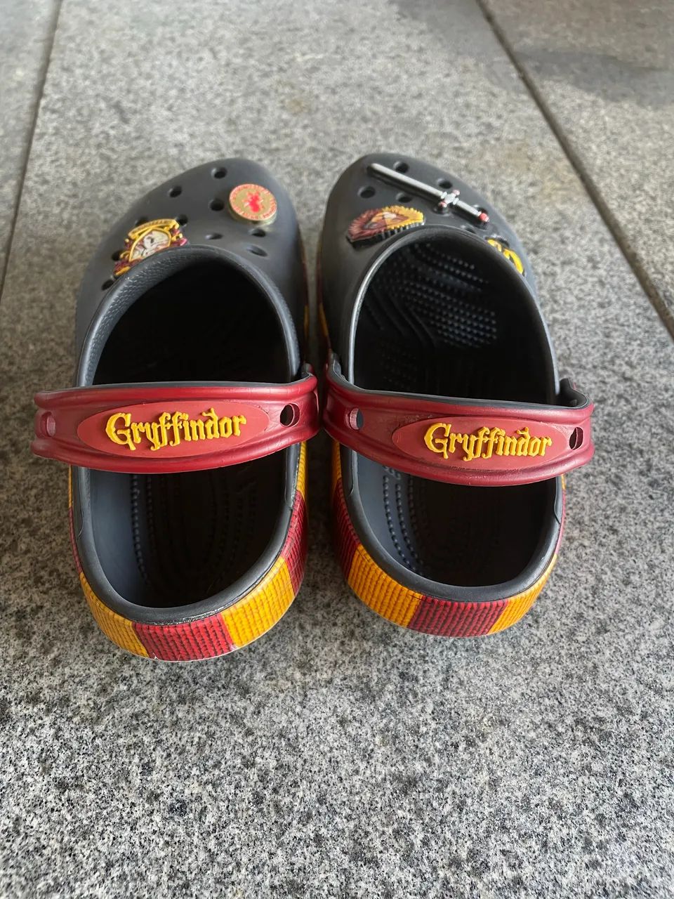 Crocs 