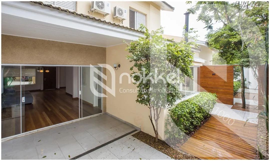 CHÁCARA MONTE ALEGRE - EXCELENTE CASA EM CONDOMÍNIO FECHADO - Foto 2