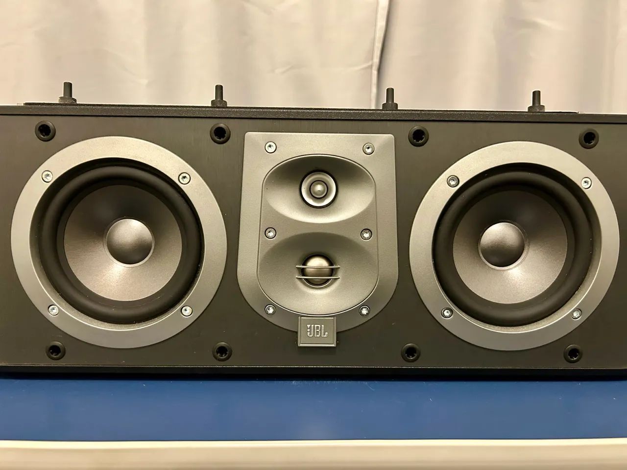Caixa Central JBL JBL ES25C - Foto 3