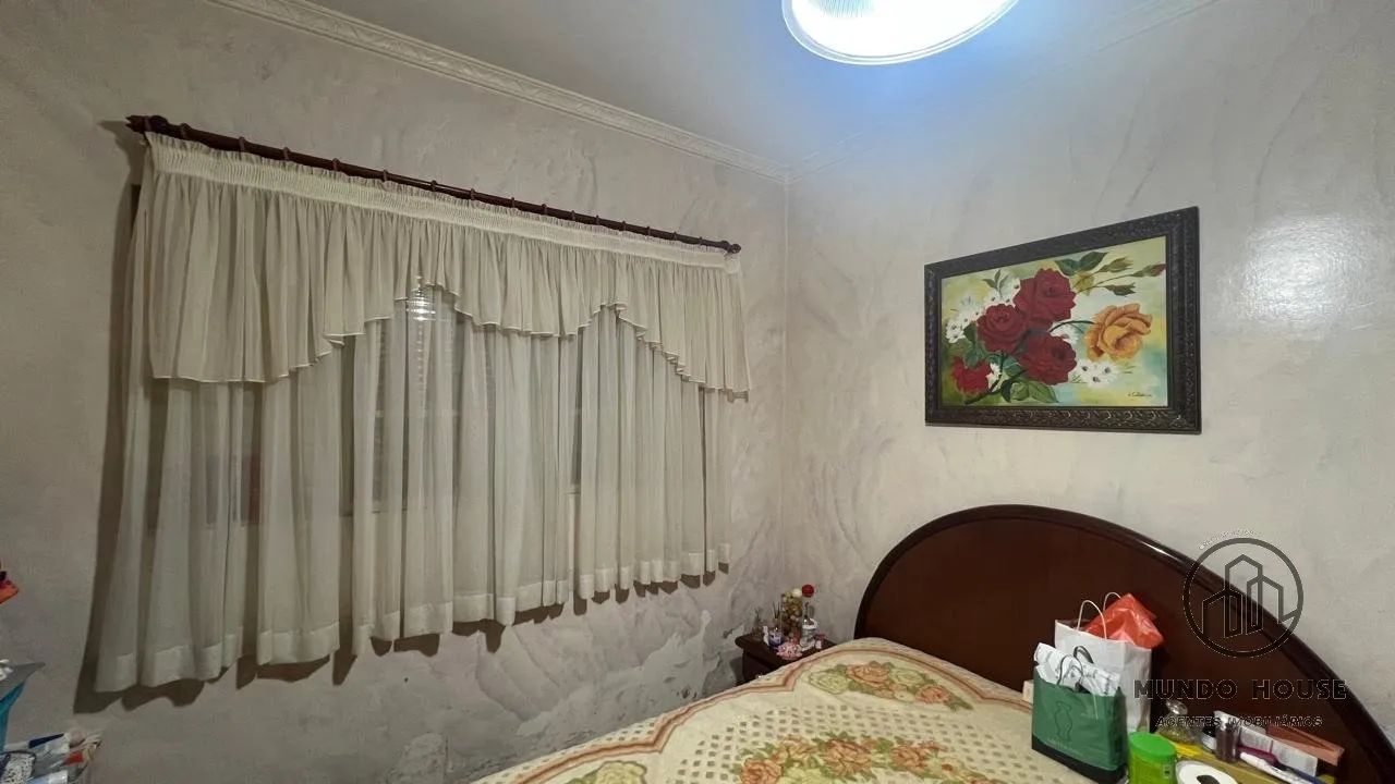 Casa com 5 quartos no Éden, Sorocaba - Foto 5