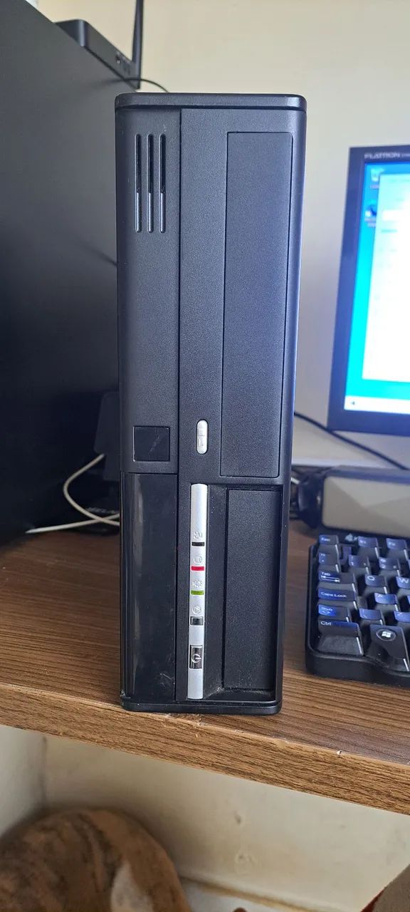 CPU Computador i5 8GB RAM - Foto 4