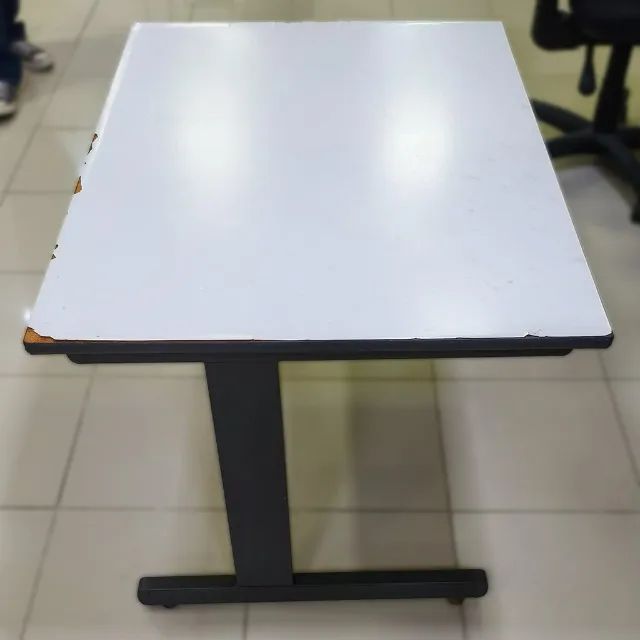 Mesa de Apoio 1,20 x 0,70 m - Foto 3