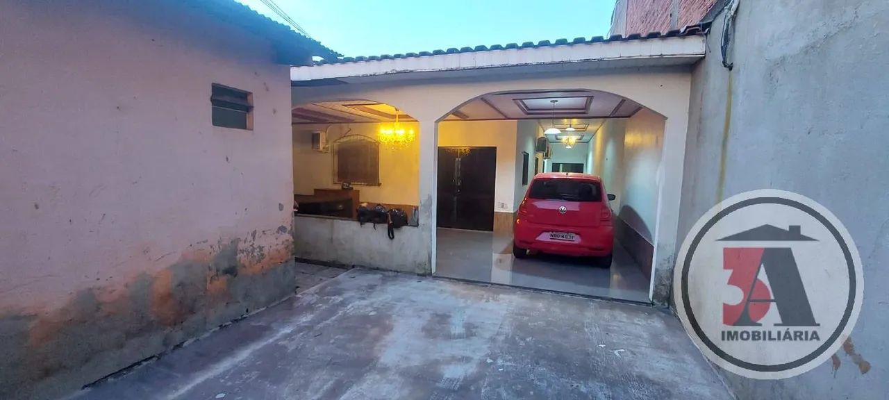 Casa 4/4 sendo 2 suítes - Agenor de Carvalho - Foto 2