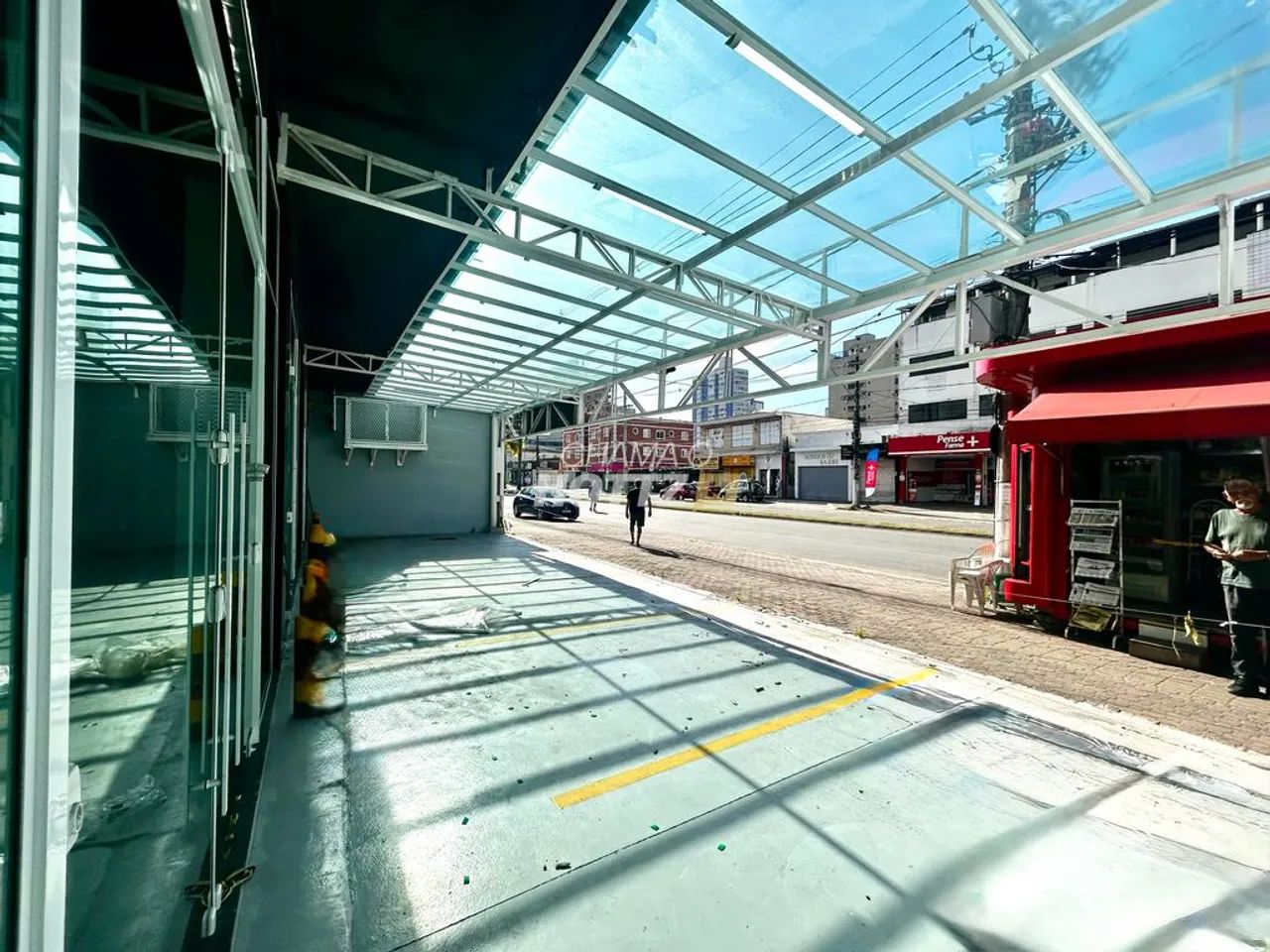 PONTO COMERCIAL PREMIUM PARA LOCAÇÃO - Foto 2
