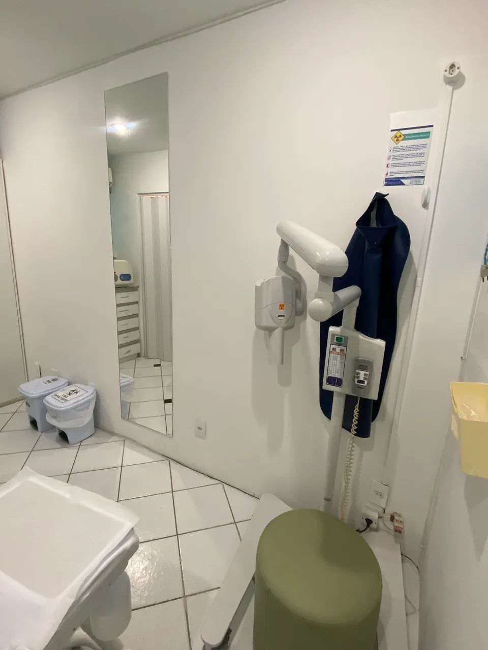 VENDO CONSULTÓRIO ODONTOLÓGICO COM TUDO  - Foto 2