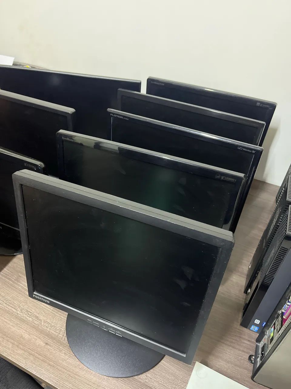 COMPUTADOR PARA TRABALHO  - Foto 2