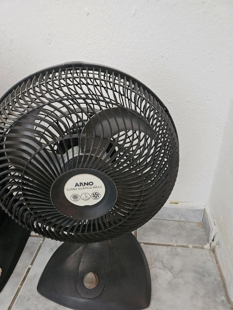 Ventilador ARNO