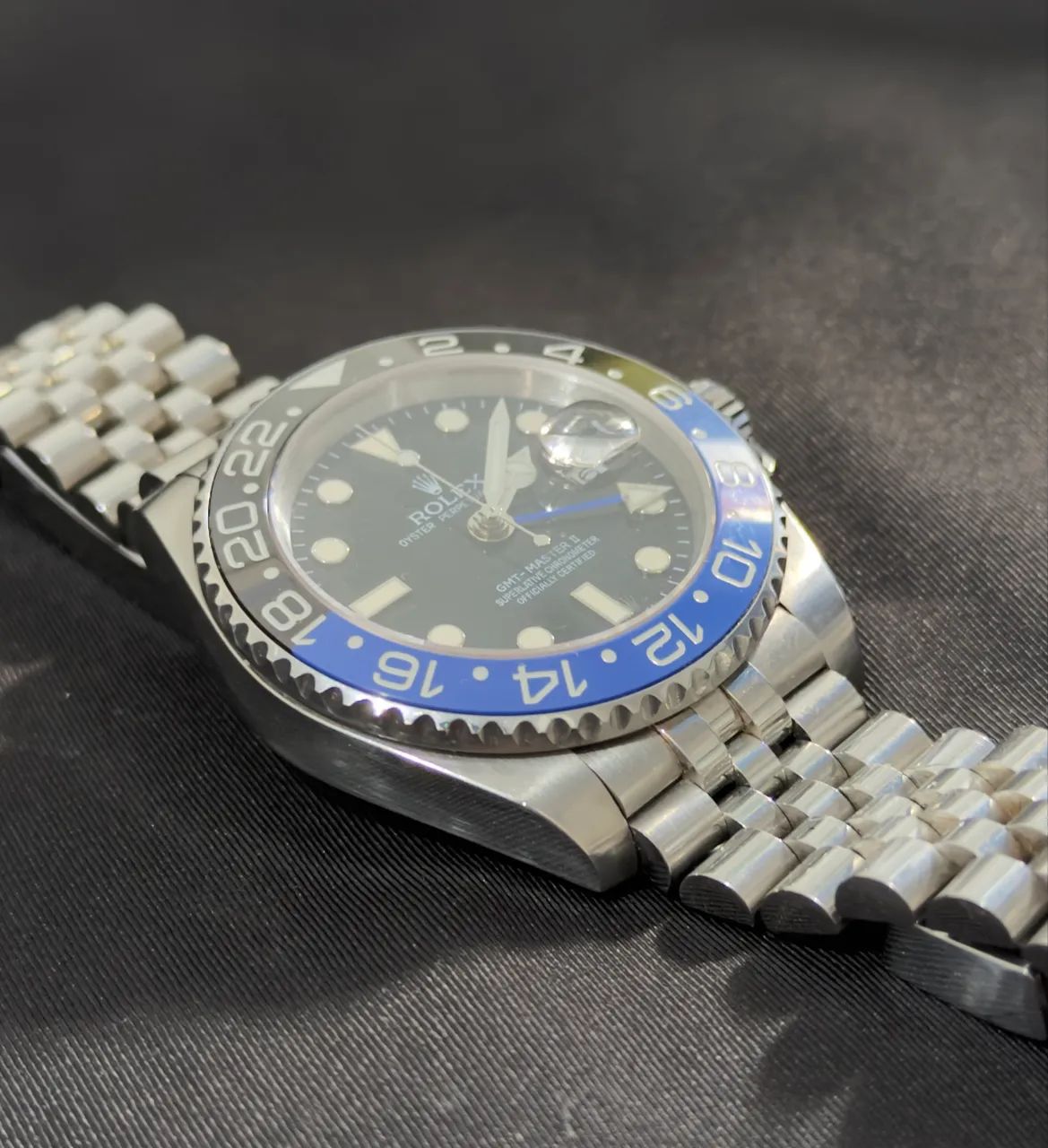 Rolex Gmt master || - Foto 4