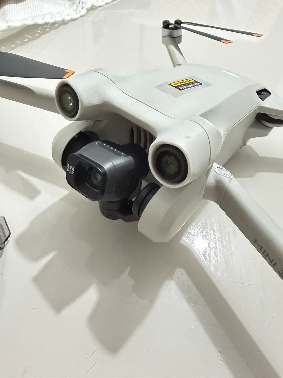 DJI Mini 3 Pro - Foto 3